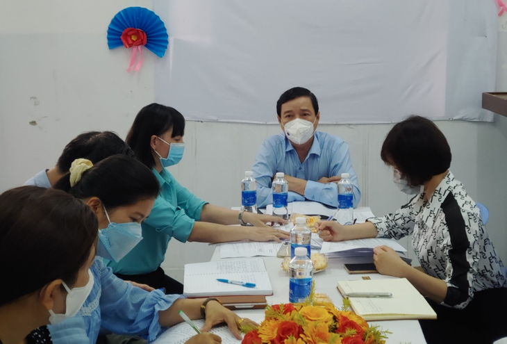 TP.HCM: Thêm 2 ca tử vong do sốt xuất huyết ở Bình Chánh - Ảnh 1.