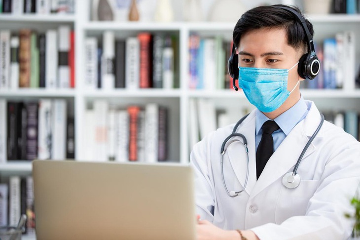 Triển khai khóa đào tạo chuyên sâu trực tuyến điều trị đái tháo đường - Ảnh 1. Triển khai khóa đào tạo chuyên sâu trực tuyến điều trị đái tháo đường - Ảnh 1.