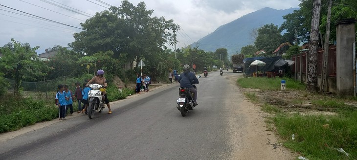 Khánh Hòa: Rừng cây nhan nhãn biển rao bán đất - Ảnh 7. Khánh Hòa: Rừng cây nhan nhãn biển rao bán đất - Ảnh 7.