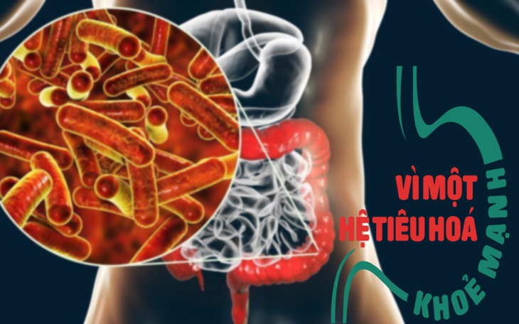 Nhiễm trùng đường ruột: Cách nào để phòng ngừa?
