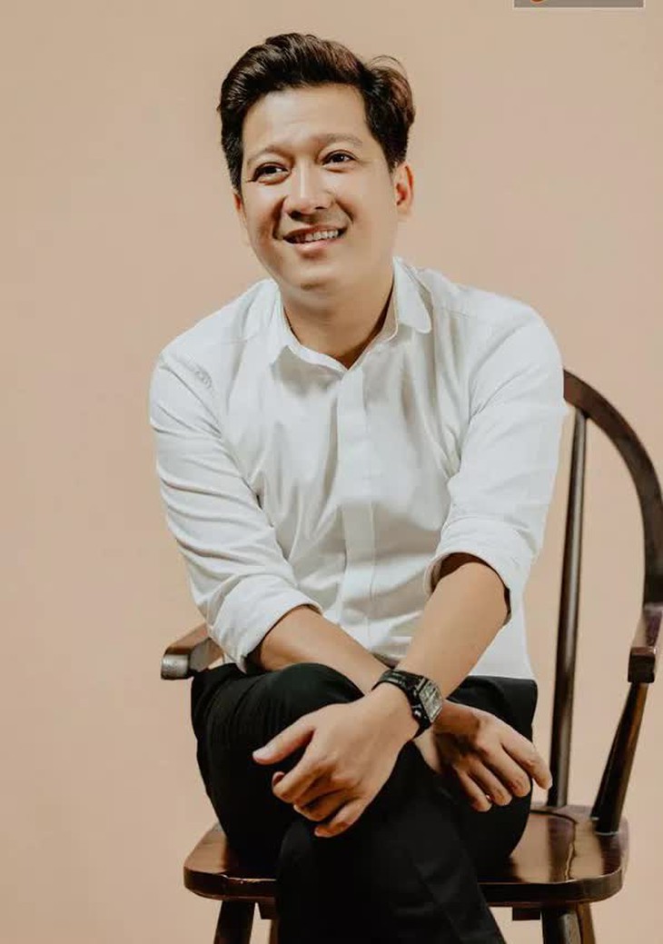 Trường Giang "lột xác" bên Nhã Phương ra sao sau 4 năm scandal "lăng nhăng" với Nam Em và 2 mỹ nhân Việt - Ảnh 4.