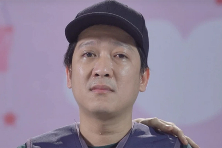 Trường Giang "lột xác" bên Nhã Phương ra sao sau 4 năm scandal "lăng nhăng" với Nam Em và 2 mỹ nhân Việt - Ảnh 7.