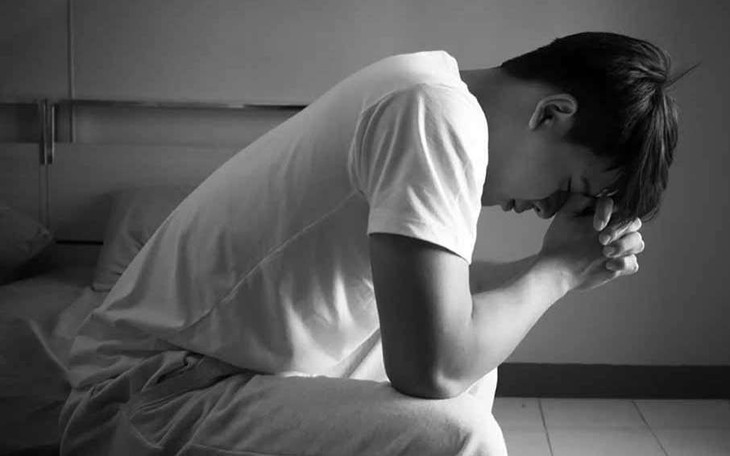 Thiếu niên 16 tuổi phải cắt bỏ tinh hoàn sau cơn đau dữ dội