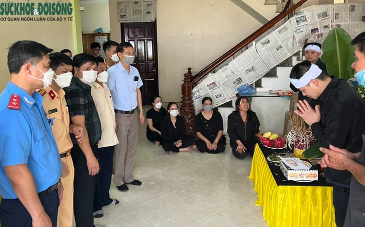 “Nhầm con 7 năm trời, đoàn tụ chưa lâu mà giờ gia đình tan nát” - Ảnh 2.