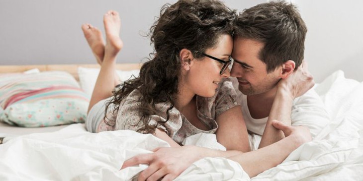 6 lỗi khi 'yêu' nàng không nên phạm phải, nếu muốn níu chân chàng - Ảnh 2. 6 lỗi khi 'yêu' nàng không nên phạm phải, nếu muốn níu chân chàng - Ảnh 2.