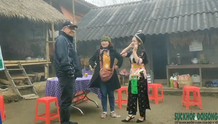 Người Mông đầu tiên ở "cổng trời" Nghệ An tiên phong làm du lịch cộng đồng - Ảnh 4. Người Mông đầu tiên ở "cổng trời" Nghệ An tiên phong làm du lịch cộng đồng - Ảnh 4.