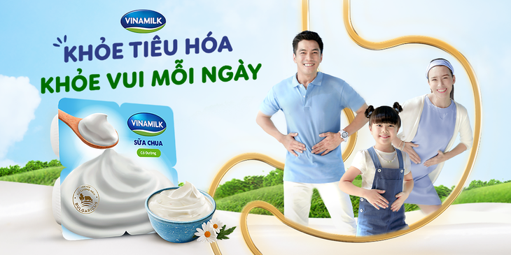 Vi khuẩn đường ruột: Tầm quan trọng đối với sức khỏe và bệnh tật - Ảnh 1. Vi khuẩn đường ruột: Tầm quan trọng đối với sức khỏe và bệnh tật - Ảnh 1.
