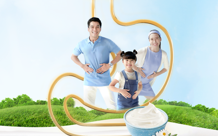 Chăm sóc sức khỏe tiêu hóa dựa trên dinh dưỡng và lối sống