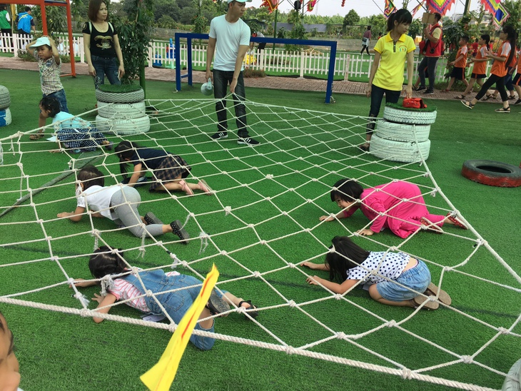 Nhà trường tổ chức ngoại khóa phải được phụ huynh, học sinh đồng thuận - Ảnh 2. Nhà trường tổ chức ngoại khóa phải được phụ huynh, học sinh đồng thuận - Ảnh 2.