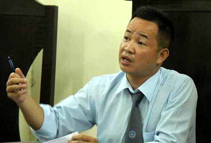 Những tình huống pháp lý vụ tài xế taxi “cuỗm” điện thoại của hai du khách nước ngoài - Ảnh 4. Những tình huống pháp lý vụ tài xế taxi “cuỗm” điện thoại của hai du khách nước ngoài - Ảnh 4.