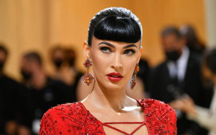 5 bí mật giúp Megan Fox chống lão hóa