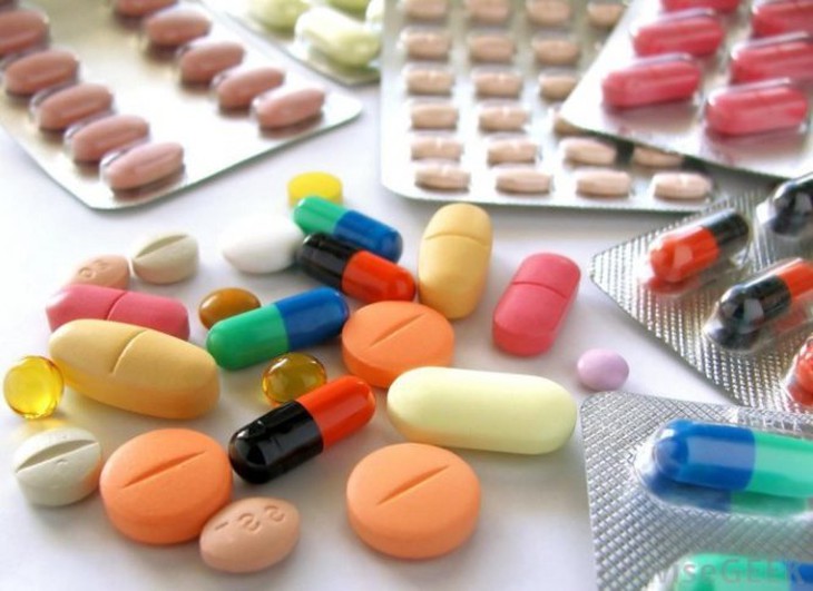 Giả mạo về hồ sơ, 5 loại thuốc bị Cục Quản lý Dược thu hồi Giấy đăng ký lưu hành tại Việt Nam - Ảnh 1.