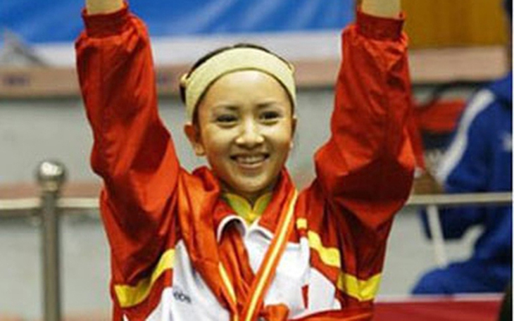"Hoa khôi Wushu" Thúy Hiền tuổi 43: Ứng xử văn minh sau ly hôn, độc lập làm chủ cuộc đời - Ảnh 2.