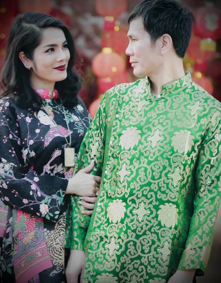 Trà "cave" (Kiều Thanh) "Phía trước là bầu trời" giờ ra sao sau scandal chung chồng? - Ảnh 4.