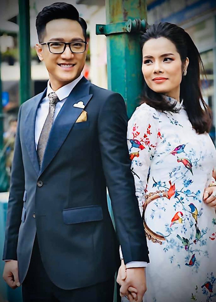 Trà "cave" (Kiều Thanh) "Phía trước là bầu trời" giờ ra sao sau scandal chung chồng? - Ảnh 6.