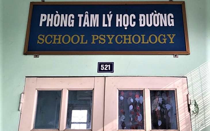 Tăng đội ngũ tư vấn, chuyên gia tâm lý ở trường học "cứu" sức khỏe tinh thần của học sinh
