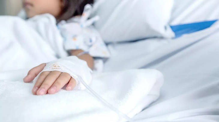 Bộ Y tế: Phát hiện sớm các trường hợp nhiễm virus viêm gan cấp tính, điều trị kịp thời, hạn chế biến chứng - Ảnh 1. Bộ Y tế: Phát hiện sớm các trường hợp nhiễm virus viêm gan cấp tính, điều trị kịp thời, hạn chế biến chứng - Ảnh 1.