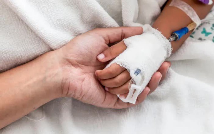 Hàng loạt quốc gia khẩn trương điều tra căn bệnh 'viêm gan' bí ẩn ở trẻ em