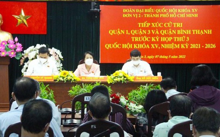 Đề nghị xử lý nghiêm những người liên quan đến vụ án Nguyễn Phương Hằng