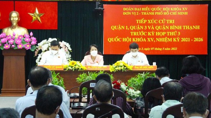 Đề nghị xử lý nghiêm những người liên quan đến vụ án Nguyễn Phương Hằng - Ảnh 2. Đề nghị xử lý nghiêm những người liên quan đến vụ án Nguyễn Phương Hằng - Ảnh 2.
