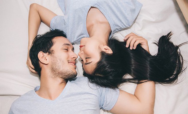 Người sở hữu 'cậu nhỏ' bé chớ lo, nam giới có 'cậu nhỏ' to chớ mừng - Ảnh 5.