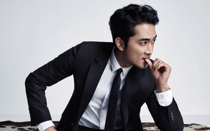 Song Seung Heon 3