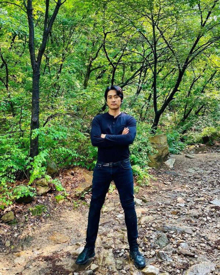 Song Seung Heon 2