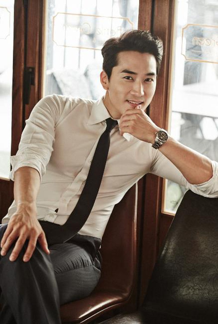 Song Seung Heon1