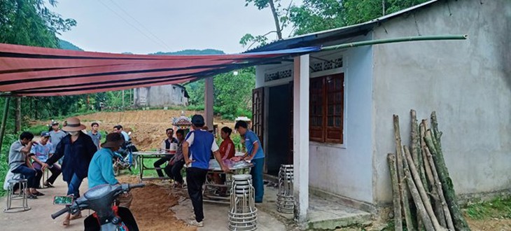Cháu bé 10 tuổi đuối nước thương tâm khi đi bắt ốc - Ảnh 1. Cháu bé 10 tuổi đuối nước thương tâm khi đi bắt ốc - Ảnh 1.