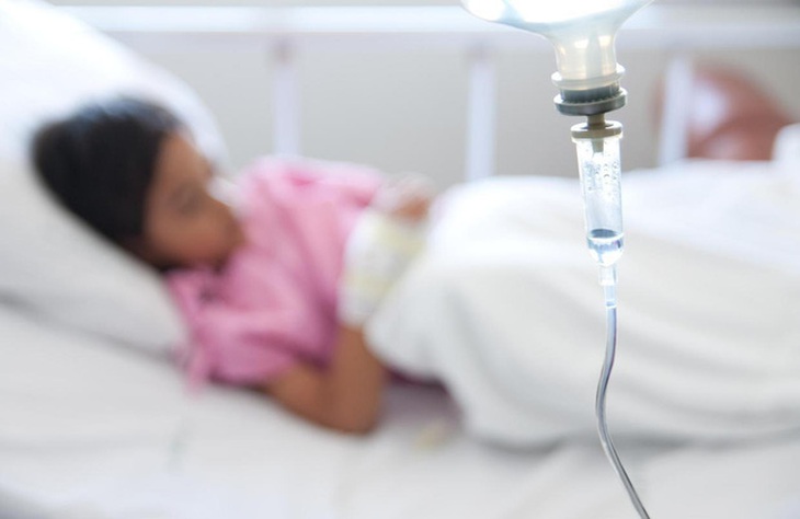 Sáng 12/5: Nhiều nghiên cứu tìm hiểu liên hệ giữa COVID-19 với bệnh viêm gan 'bí ẩn' ở trẻ, Việt Nam tăng cấp độ giám sát - Ảnh 1. Sáng 12/5: Nhiều nghiên cứu tìm hiểu liên hệ giữa COVID-19 với bệnh viêm gan 'bí ẩn' ở trẻ, Việt Nam tăng cấp độ giám sát - Ảnh 1.
