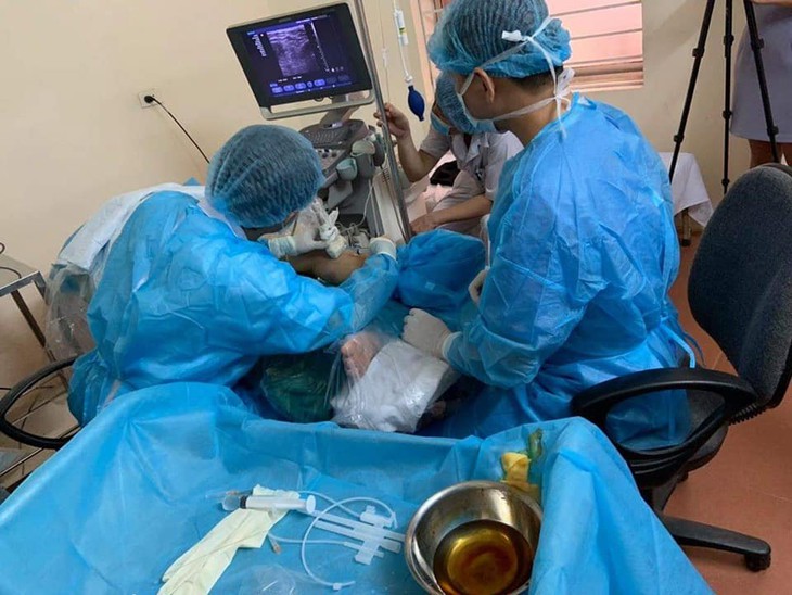 Nguyên nhân không ngờ khiến bạn bị suy giãn tĩnh mạch chân mà không biết - Ảnh 5. Nguyên nhân không ngờ khiến bạn bị suy giãn tĩnh mạch chân mà không biết - Ảnh 5.