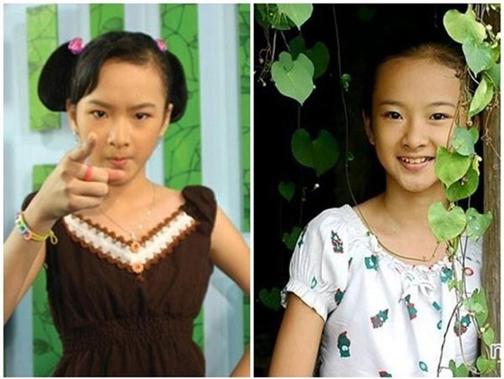 Angela Phương Trinh: Tài năng "sớm nở tối tàn" vì scandal gian dối tuổi tác để yêu đương người đàn ông lớn tuổi? - Ảnh 2.