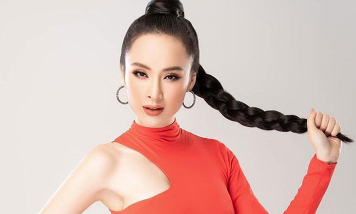 Angela Phương Trinh: Tài năng "sớm nở tối tàn" vì scandal gian dối tuổi tác để yêu đương người đàn ông lớn tuổi? - Ảnh 4.