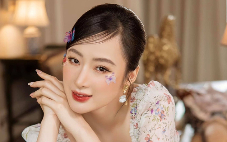 Angela Phương Trinh: Tài năng 'sớm nở tối tàn'