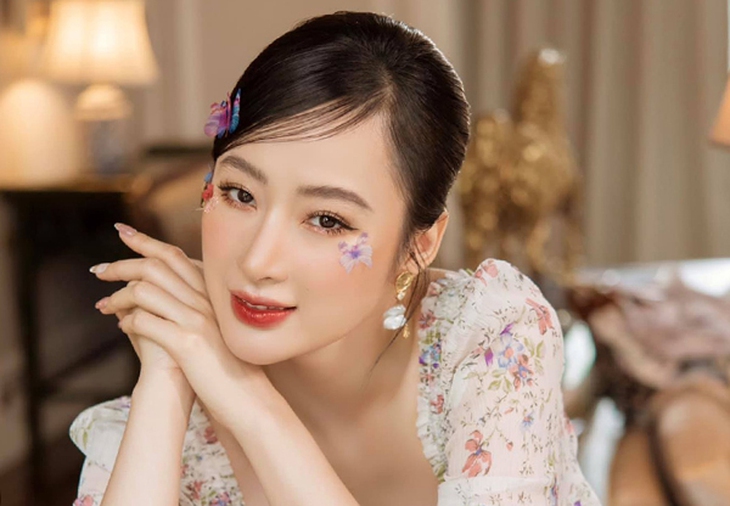 Angela Phương Trinh: Tài năng "sớm nở tối tàn" vì scandal gian dối tuổi tác để yêu đương người đàn ông lớn tuổi? - Ảnh 6.
