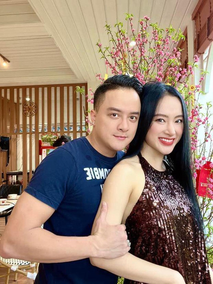 Angela Phương Trinh: Tài năng "sớm nở tối tàn" vì scandal gian dối tuổi tác để yêu đương người đàn ông lớn tuổi? - Ảnh 8.