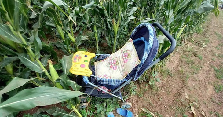 Tìm kiếm nữ giáo viên để lại lời nhắn từ biệt rồi mất tích ở bờ sông cùng 2 con nhỏ