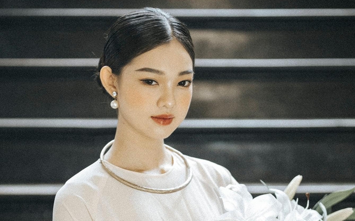 Thí sinh cao 1m75 lọt chung kết Miss World Việt Nam 2022: Sở hữu vẻ đẹp đậm chất Á Đông