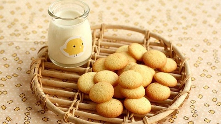 Thay đổi thói quen ăn uống, bí quyết để có làn da săn chắc, trẻ đẹp - Ảnh 4. Thay đổi thói quen ăn uống, bí quyết để có làn da săn chắc, trẻ đẹp - Ảnh 4.