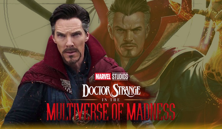 Bắc Mỹ sục sôi cùng "Doctor Strange: Đa vũ trụ hỗn loạn" - Ảnh 1.