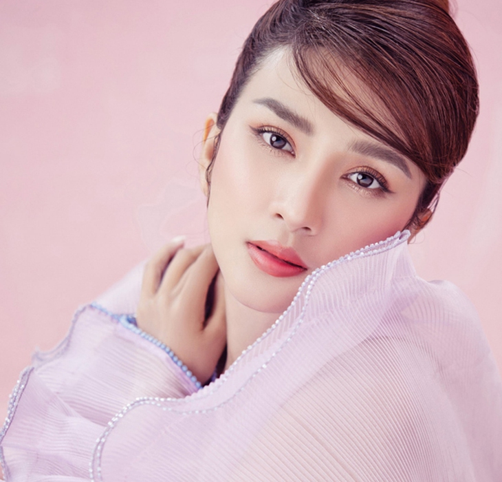 Người đẹp thừa nhân là "tiểu tam" bị vợ cũ Huy Khánh đăng đàn mắng với lời lẽ tục tĩu là ai? - Ảnh 2.