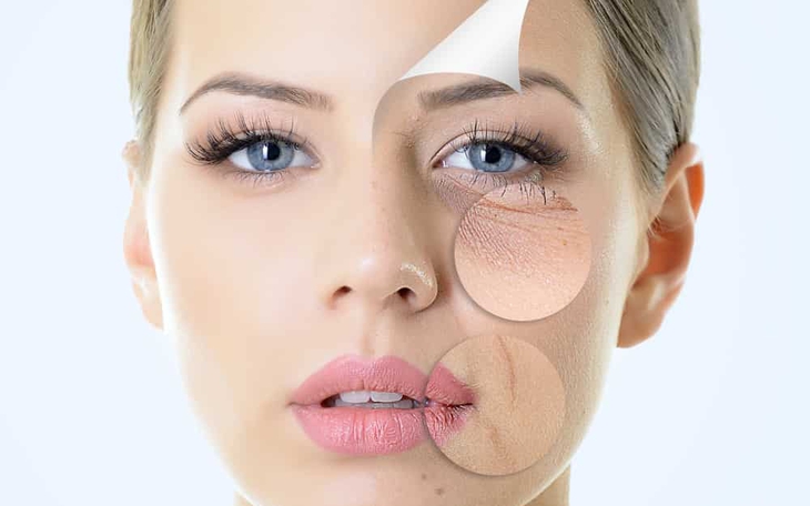 Thay đổi thói quen ăn uống, bí quyết để có làn da săn chắc, trẻ đẹp