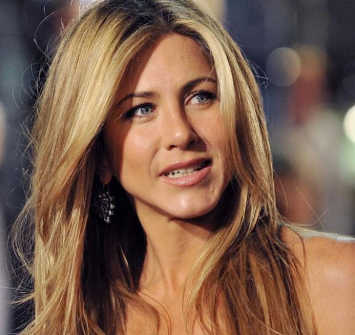 Jennifer Aniston 2