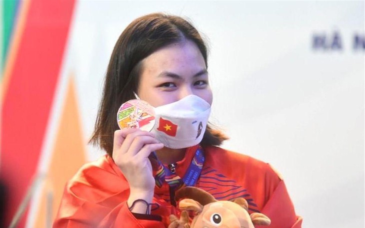 VĐV đạt huy chương tại SEA Games 31 sẽ được thưởng "nóng" bao nhiêu tiền?