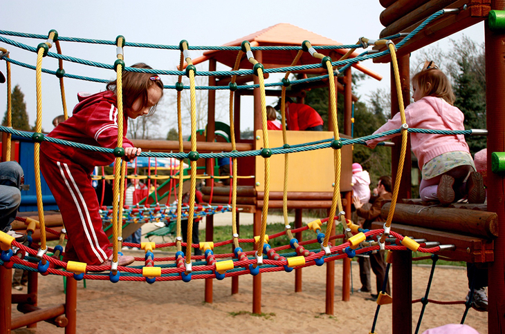 Quy trình thiết kế khu vui chơi tại Green Park Việt Nam - Ảnh 1. Quy trình thiết kế khu vui chơi tại Green Park Việt Nam - Ảnh 1.