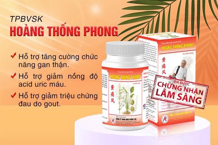 Dấu hiệu nhận biết gout cấp và cách điều trị - Ảnh 3.