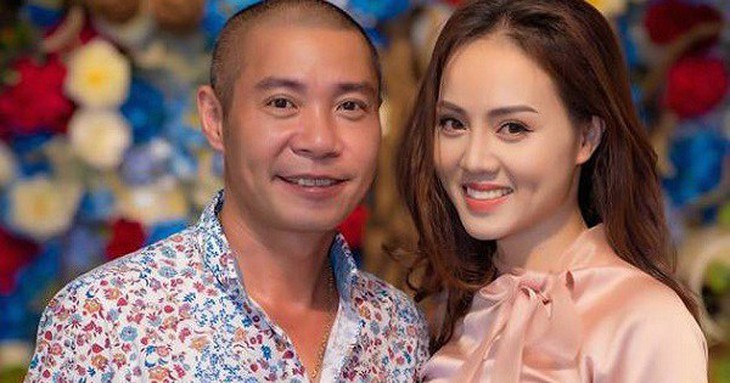 4 quý ông nhiều vợ nhất showbiz Việt: Công Lý 3 đời vợ, có người còn hơn