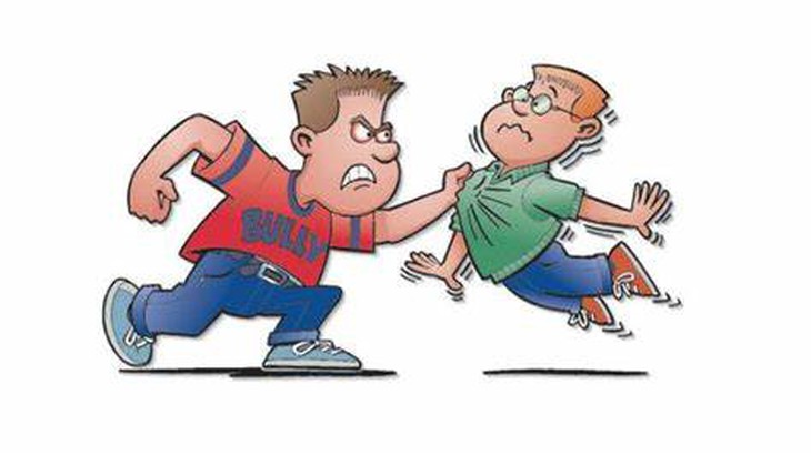 Bạo lực học đường: Hệ lụy khôn lường với sức khỏe tinh thần - Ảnh 2.