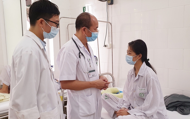 Cảnh báo nguy cơ sốt rét "nhập khẩu" từ Châu Phi