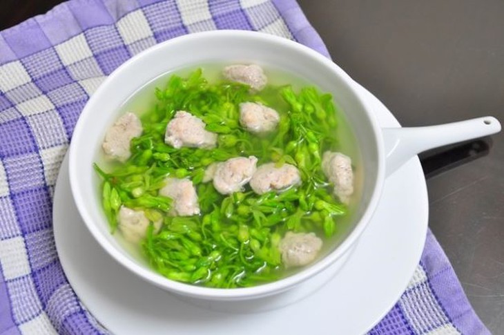Thiên lý - vị thuốc mát bổ, hỗ trợ điều trị mất ngủ, rôm sảy - Ảnh 3.